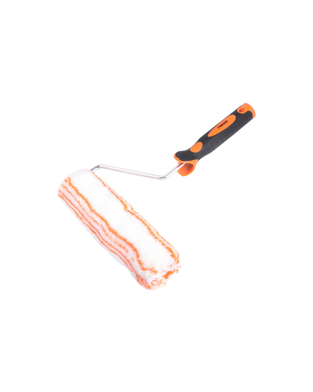 Ρολό βαψίματος - Paint Roller - 10"/255mm - Finder