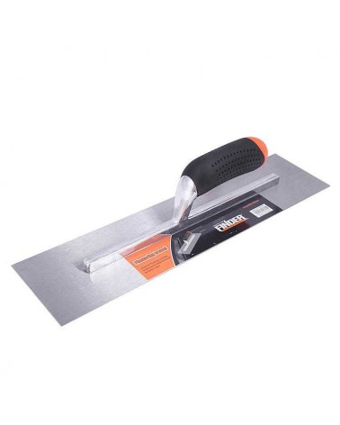 Σπάτουλα μεγάλων επιφανειών - 0.8x400x100mm - Finder