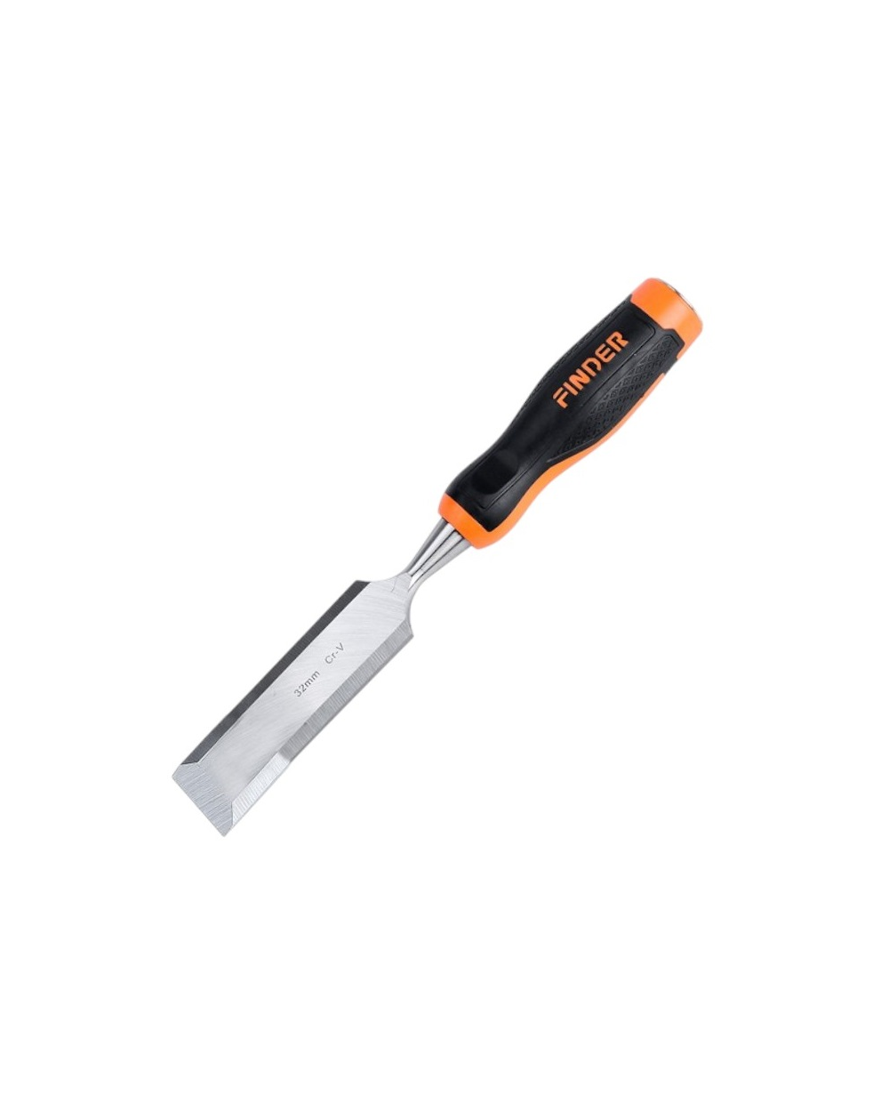 Σκαρπέλο - 32mm - 1-1/4" - Finder