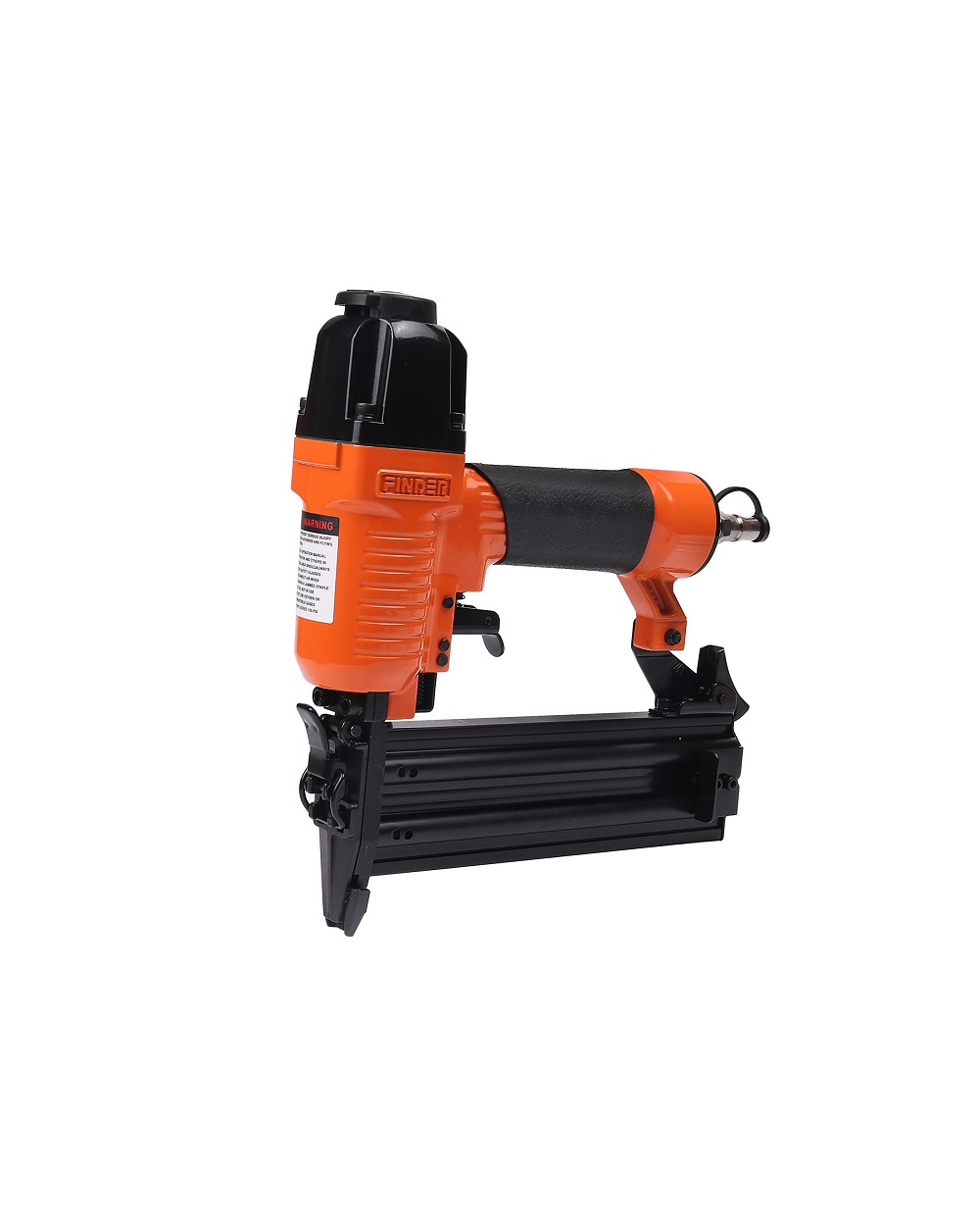 Καρφωτικό αέρος - Finder