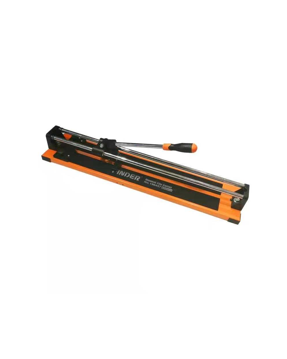 Κόφτης πλακιδίων - 24"" - Finder