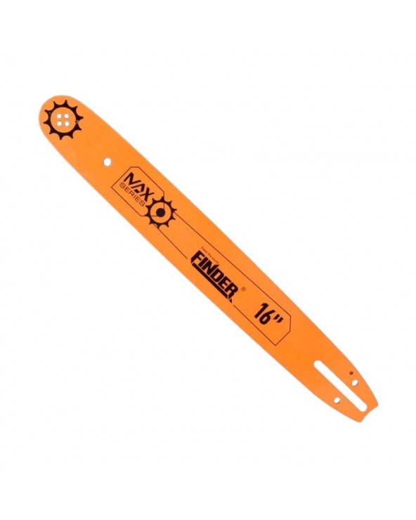 Λάμα για αλυσοπρίονο - 16" - Finder