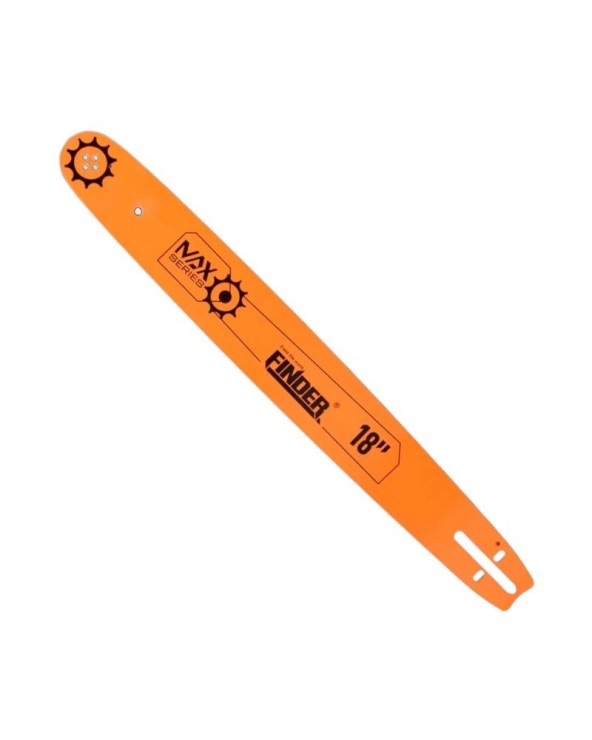 Λάμα για αλυσοπρίονο - 18" - Finder