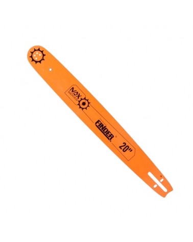 Λάμα για αλυσοπρίονο - 20" - Finder