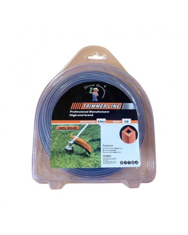 Μεσινέζα για χορτοκοπτικό