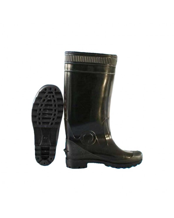 Αδιάβροχες γαλότσες εργασίας - Νο.46