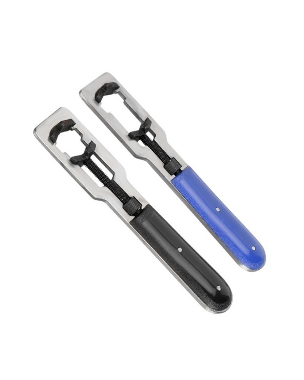 Εργαλείο ανοίγματος ρολογιού ρυθμιζόμενο - 2 τεμάχια