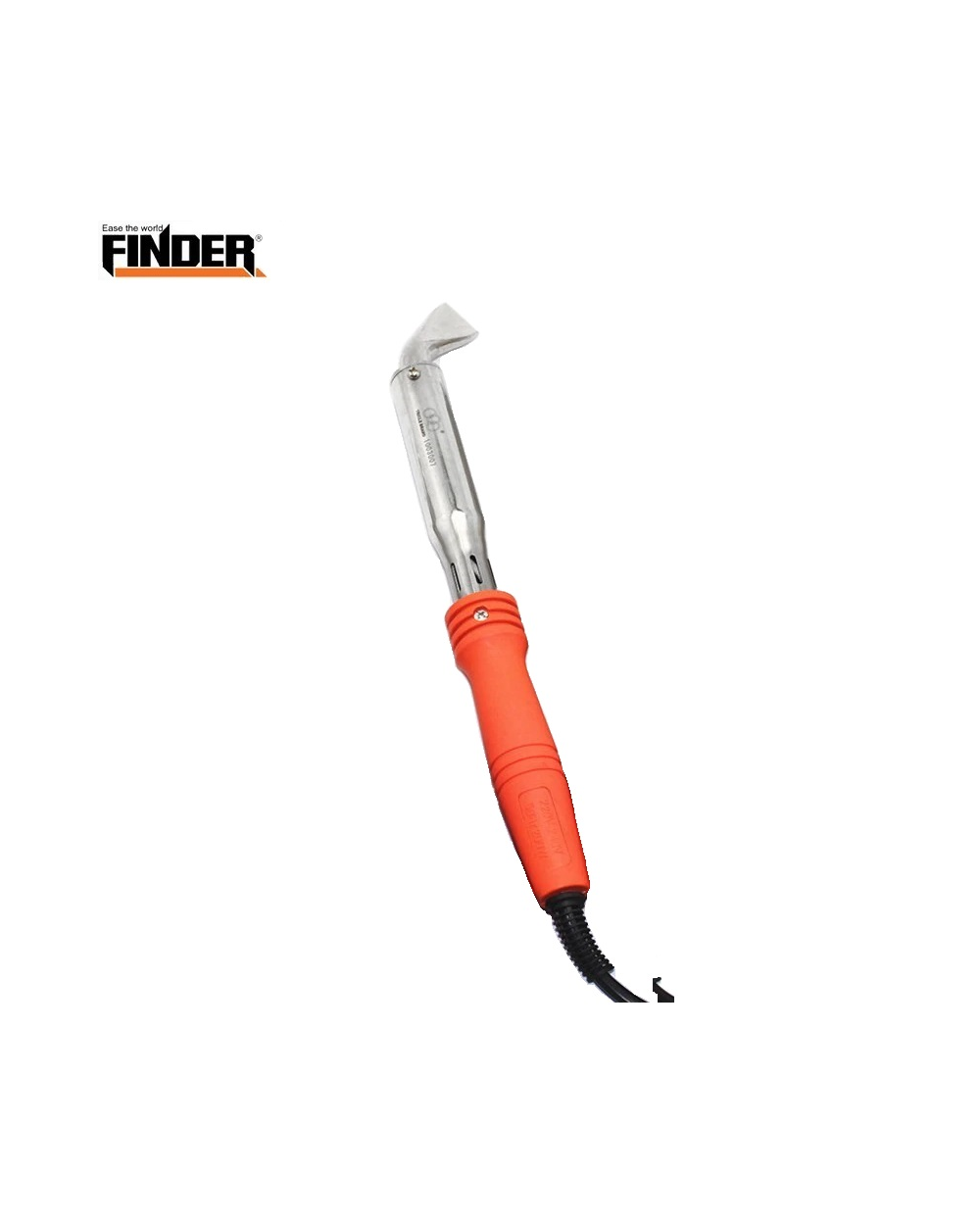 Ηλεκτρικό κολλητήρι - 100W - Finder