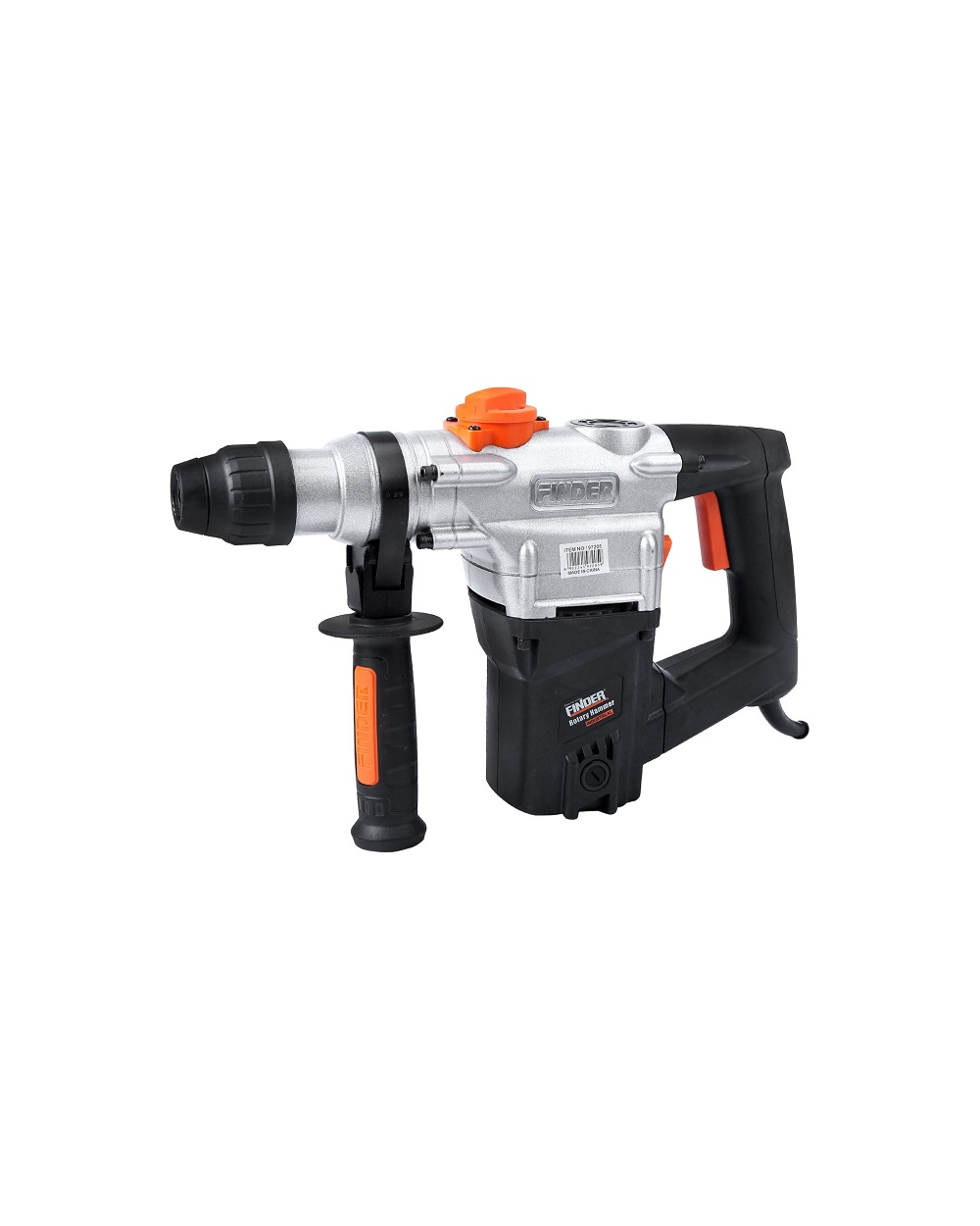 Πνευματικό πιστολέτο - 25A - 1050W - Finder