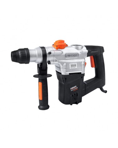 Πνευματικό πιστολέτο - 25A - 1050W - Finder