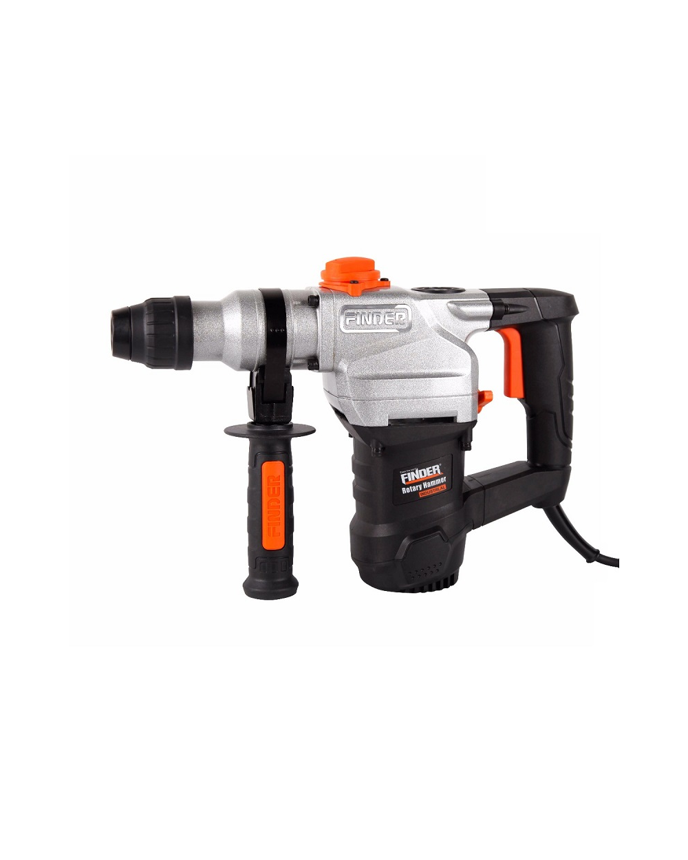 Περιστροφικό σκαπτικό πιστολέτο - 1100W – Finder – 197206