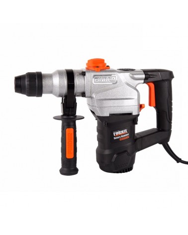 Περιστροφικό σκαπτικό πιστολέτο - 1100W – Finder – 197206