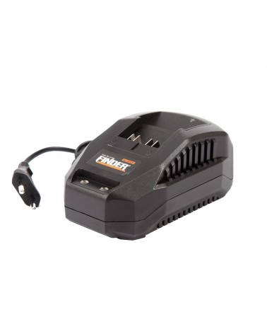 Φορτιστής μπαταρίας Λιθίου - 20V - 2.4A - Finder