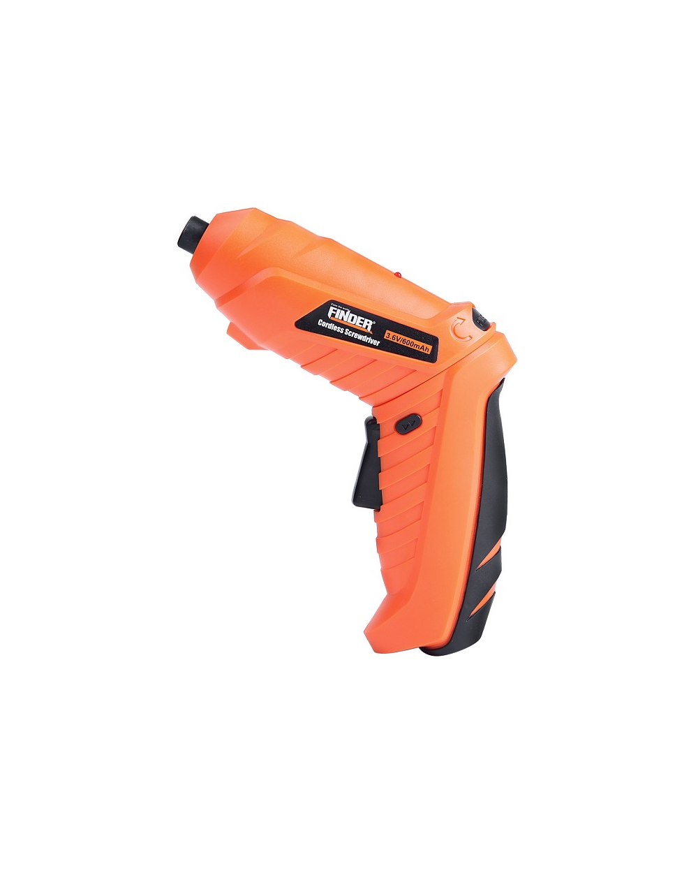 Επαναφορτιζόμενο κατσαβίδι - 26pcs - 3.6V - Finder