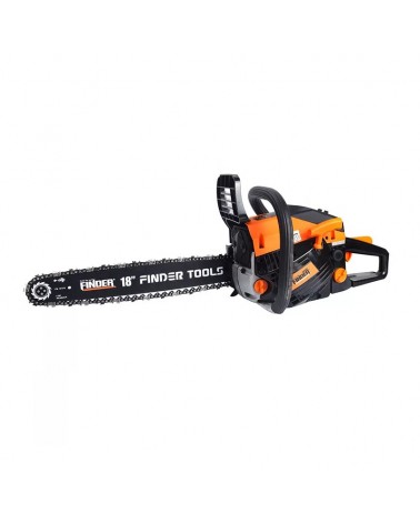 Αλυσοπρίονο βενζίνης Finder - 1700W – 197278