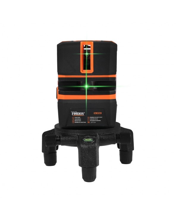 Αλφάδι Laser - Finder