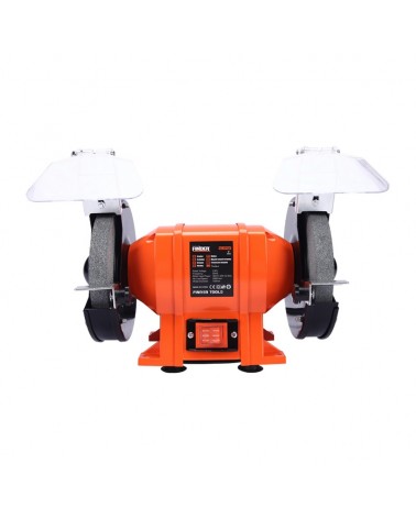 Δίδυμος τροχός λείανσης - 250W - Finder