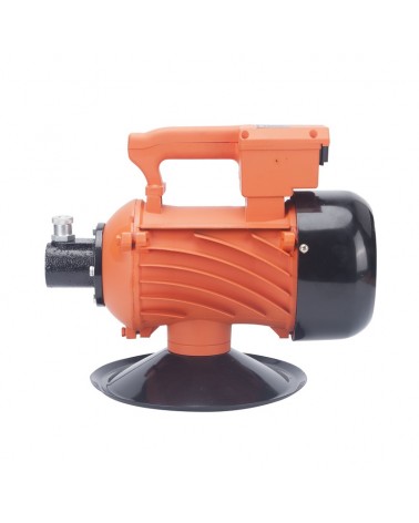 Δονητής μπετού - 1500W/2HP - Finder