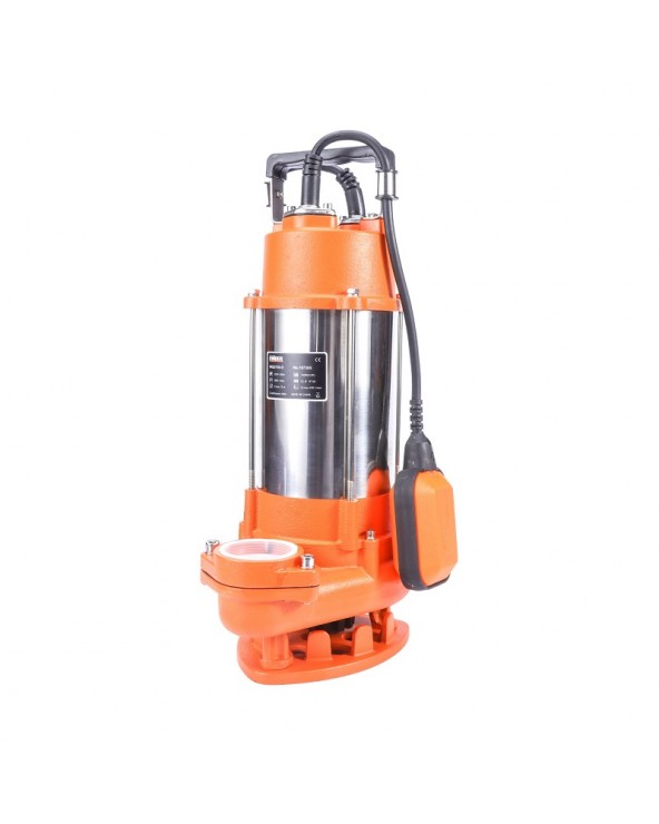 Υποβρύχια αντλία - 750W - 1HP - Finder