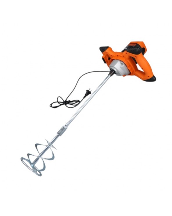 Αναδευτήρας κονιαμάτων Finder - 1400W
