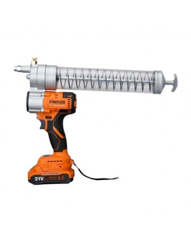 Γρασαδόρος μπαταρίας - C5 - 21V - Finder