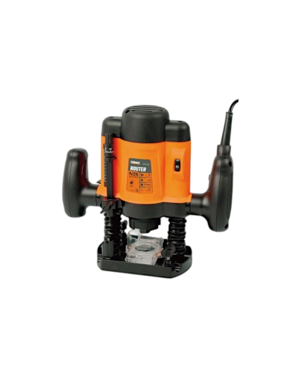 Ρούτερ - 1200W - Finder