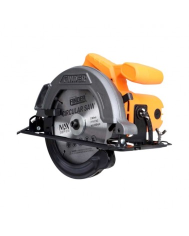 Δισκοπρίονο χειρός - 1200W - Finder