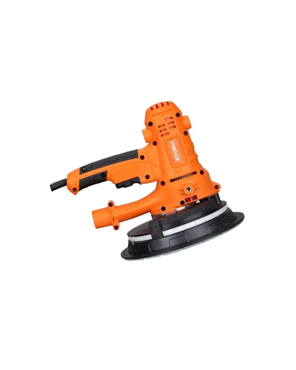 Περιστροφικό τριβείο - 900W - Finder