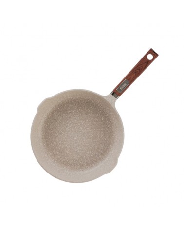 Αντικολλητικό τηγάνι - 1.8L - CA005-C24-Beige - DSP
