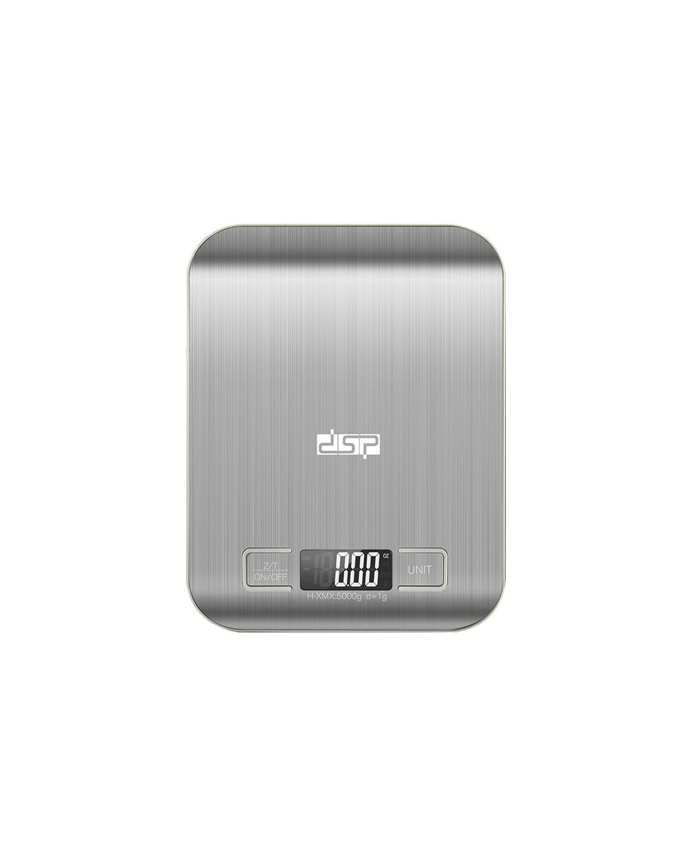 Ψηφιακή ζυγαριά κουζίνας - KD7012 - DSP