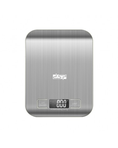 Ψηφιακή ζυγαριά κουζίνας - KD7012 - DSP