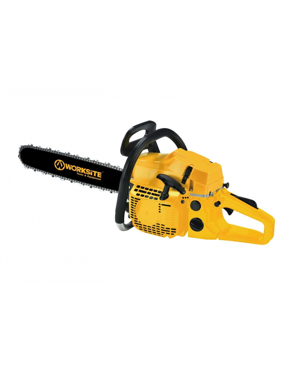 Αλυσοπρίονο Βενζίνης - GCS117 - Worksite