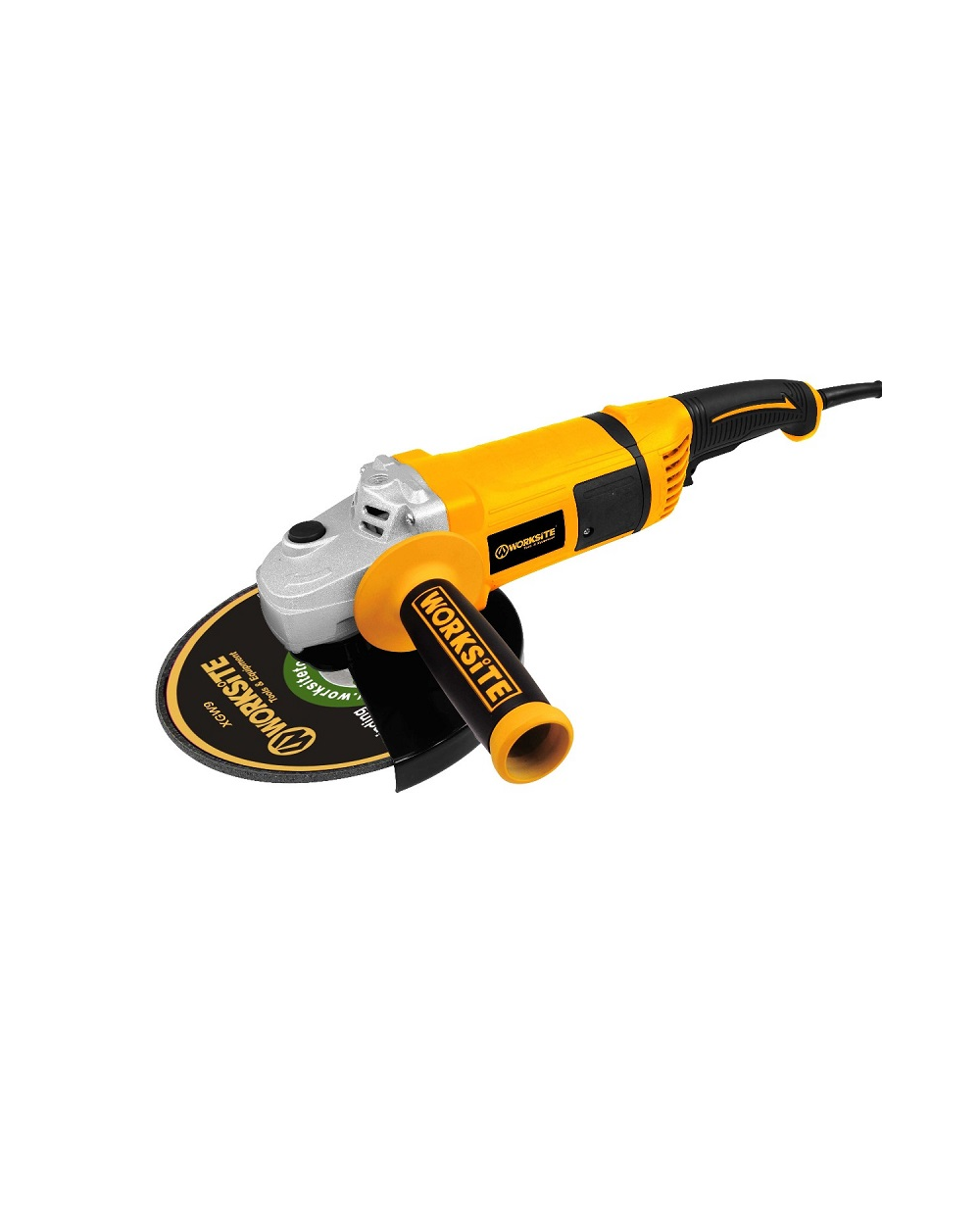 Γωνιακός τροχός - AG419 - Worksite