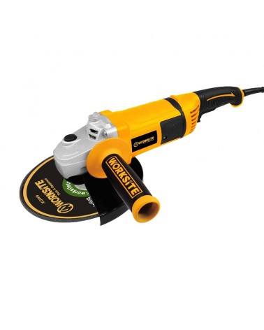 Γωνιακός τροχός - AG419 - Worksite