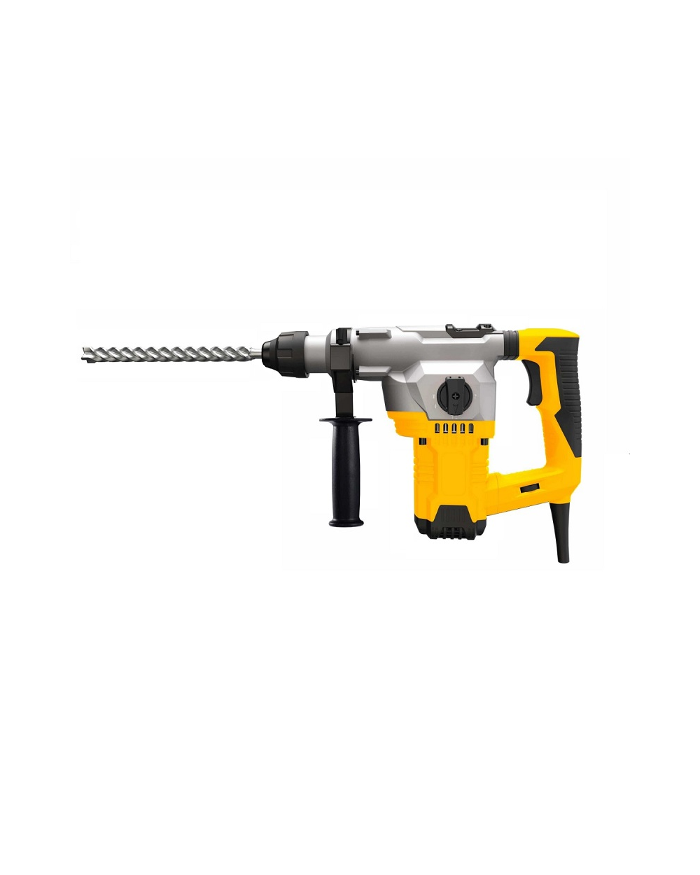 Κρουστικό δράπανο - ERH185 - 1500W - Worksite