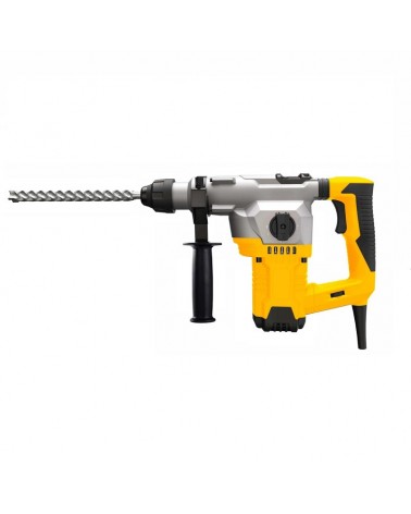 Κρουστικό δράπανο - ERH185 - 1500W - Worksite