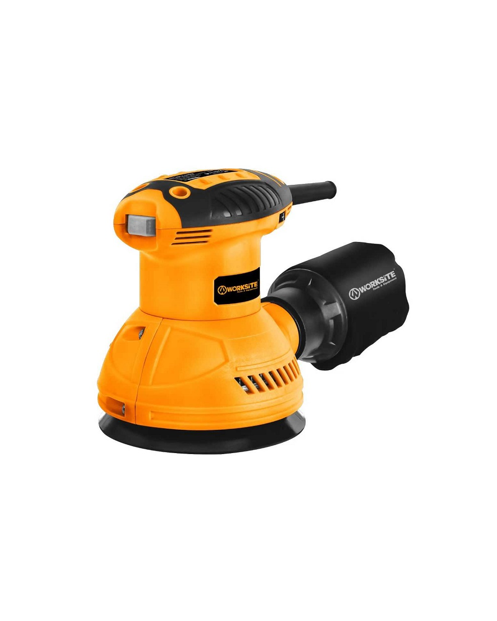 Περιστροφικό τριβείο χούφτας - OSD142 - 350W - Worksite