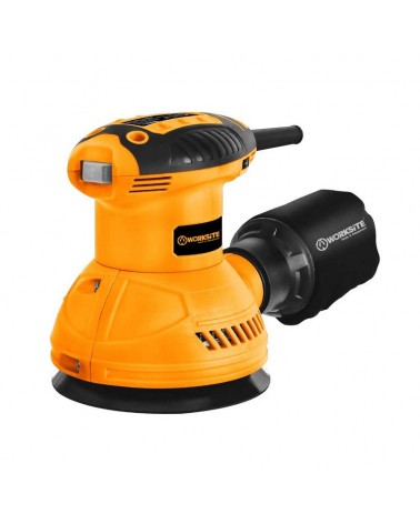 Περιστροφικό τριβείο χούφτας - OSD142 - 350W - Worksite