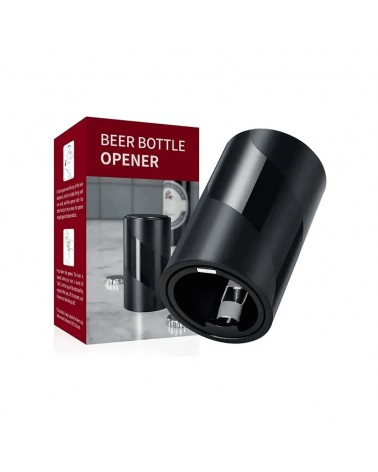 Μαγνητικό αυτόματο ανοιχτήρι μπουκαλιών - KH1-002002