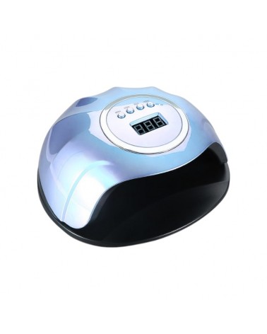 Φουρνάκι νυχιών UV/LED - SUNF13C - 168W - 582051 - Blue