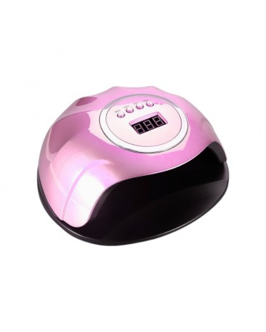 Φουρνάκι νυχιών UV/LED - SUNF13C - 168W - 582051 - Pink