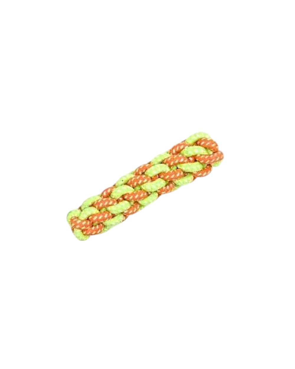 Παιχνίδι σκύλου σχοινί πλεκτό - 36cm - 12pcs