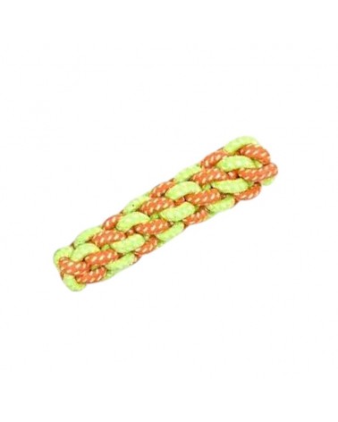 Παιχνίδι σκύλου σχοινί πλεκτό - 36cm - 12pcs