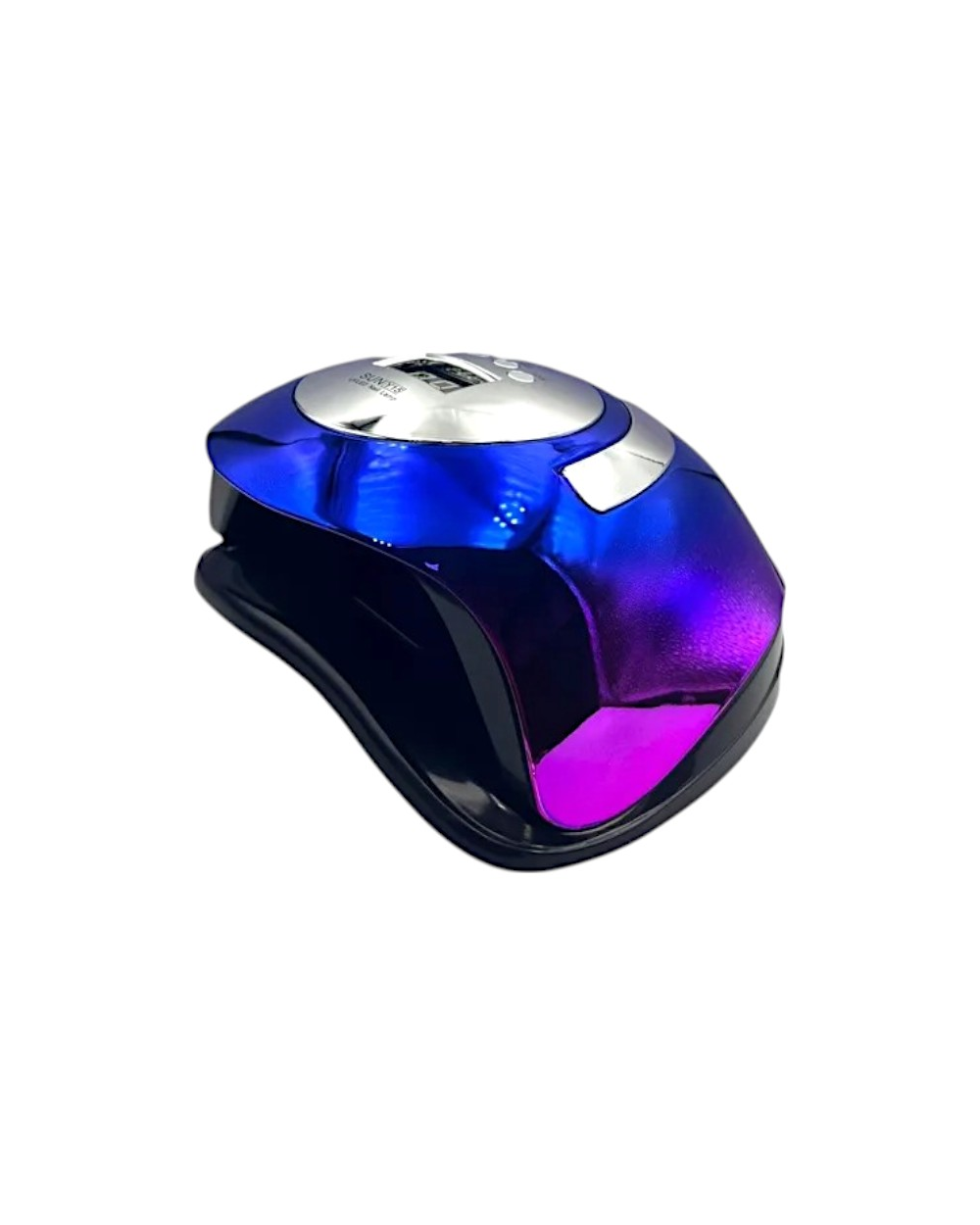 Φουρνάκι νυχιών UV/LED - SUNY15 - 168W - 582396 - Blue/Purple