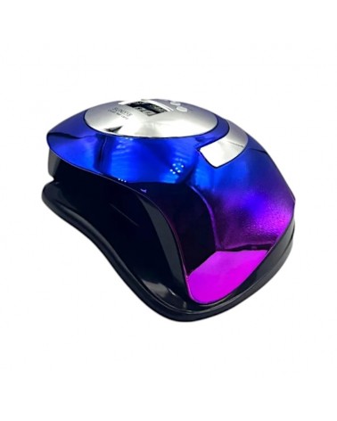 Φουρνάκι νυχιών UV/LED - SUNY15 - 168W - 582396 - Blue/Purple