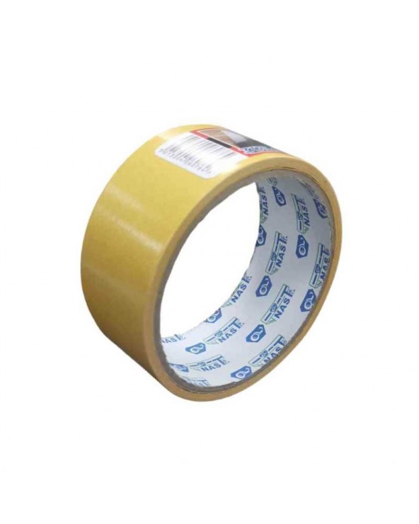 Κολλητική ταινία διπλής όψης - 38mm/5m