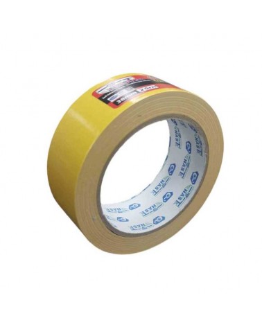 Κολλητική ταινία διπλής όψης - 38mm/25m