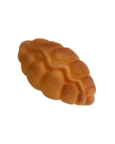Παιχνίδι σκύλου Latex ζωάκι - 12cm - 12pcs