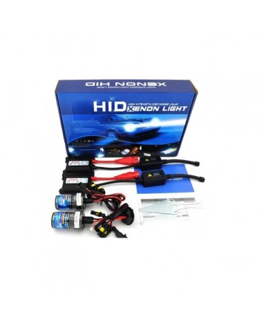 Λάμπες XENON - H11 - 35W - HID - Full set