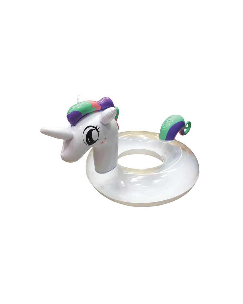 Φουσκωτό σωσίβιο Unicorn - 90cm